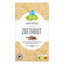 Biologisch Kräuter Süßholz