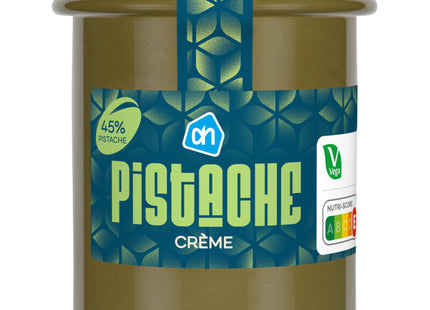 Pistache crème
