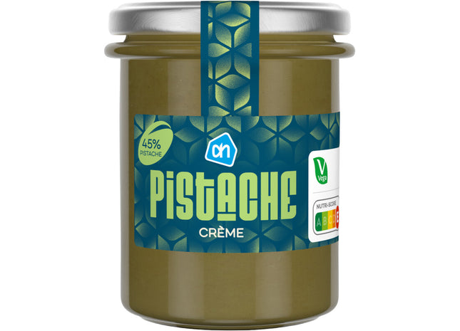 Pistache crème