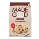 Madegood Cookies chocolate chip