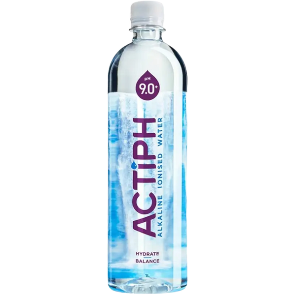 Actiph Water