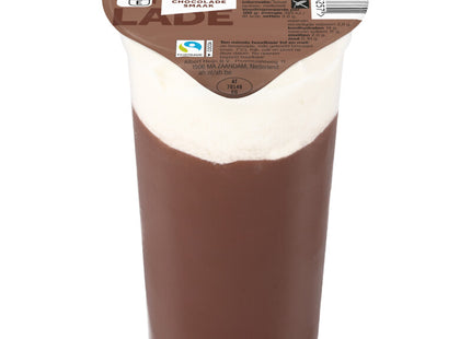 De Zaanse Hoeve Roomtoetje chocolade