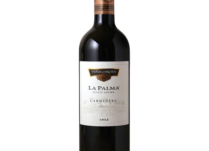 La Palma Carmenère