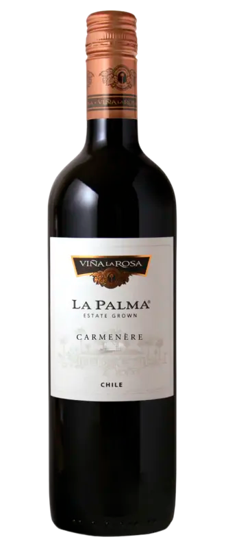 La Palma Carmenère