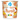 Small peach yoghurt