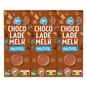 Chocolademelk halfvol 6-pack
