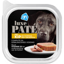 Luxe paté met kip en groente