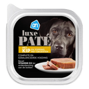 Luxe paté met kip en groente