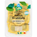 Terra Plantaardige ravioli arrabbiata
