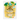 Terra Pflanzliche Ravioli Arrabbiata