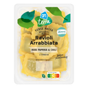 Terra Pflanzliche Ravioli Arrabbiata