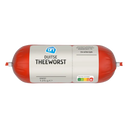 German tea sausage
