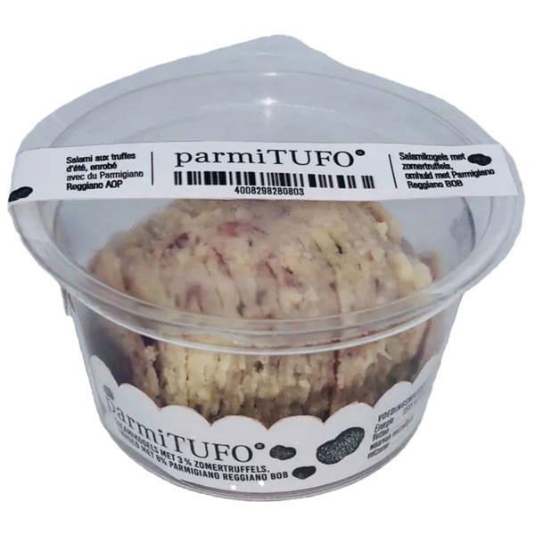 Bedford Parmitufo