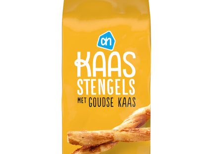 Käsesticks mit Gouda-Käse