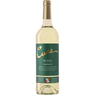 Cune Rueda Verdejo