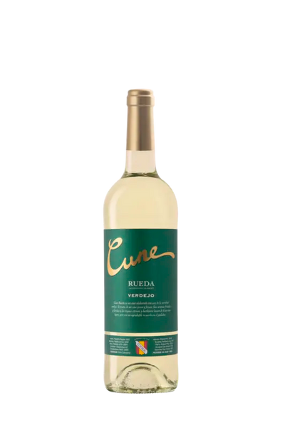 Verdejo (Lightly Sweet)