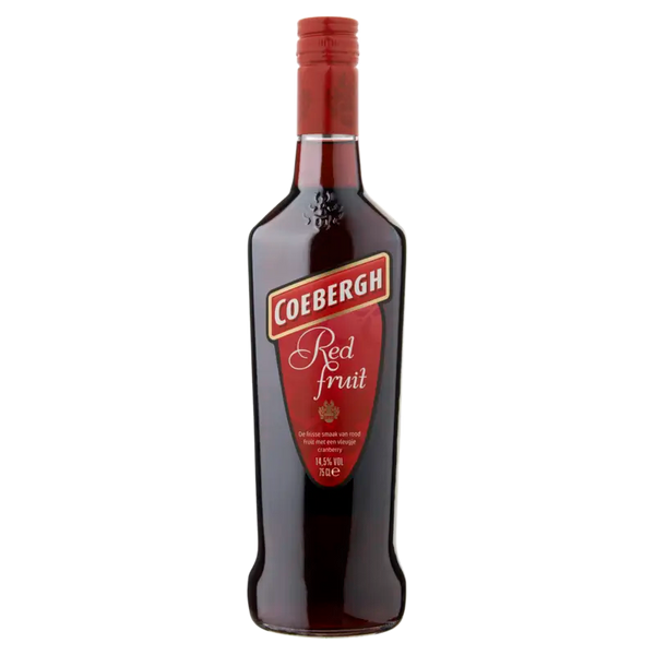 Coebergh Red fruit