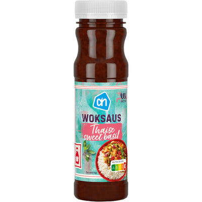 Ostasiatische Soßen (frisch)