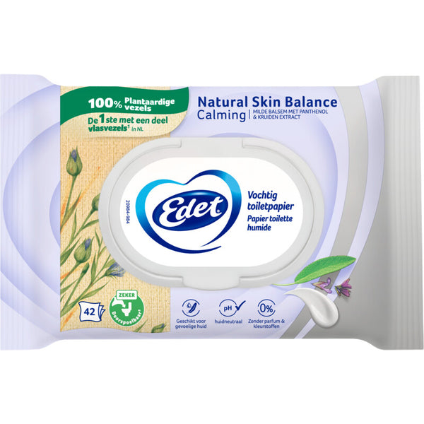 Edet Natural skin balance