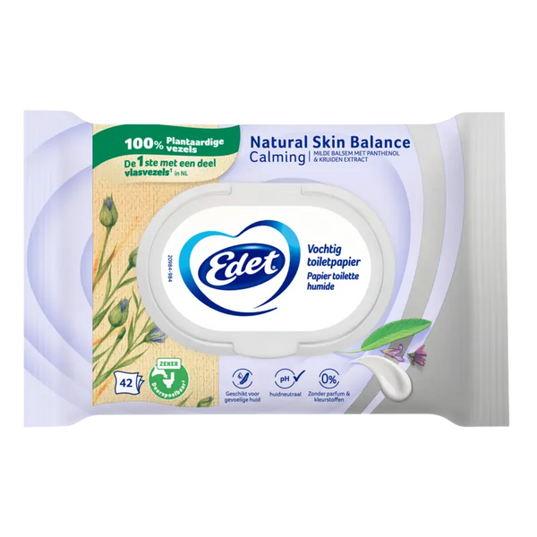 Edet Natural Skin Balance