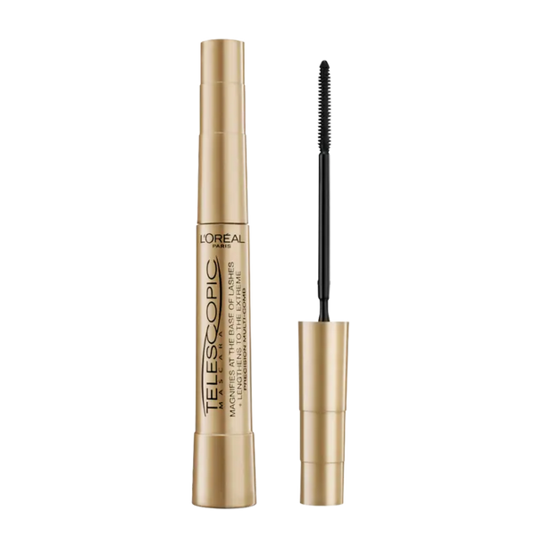 L'Oréal Paris False Lash Telescopic Längen-Mascara