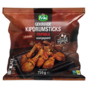 Friki Hähnchen-Drumsticks Paprika, vorgegart