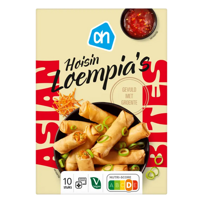 Spring roll