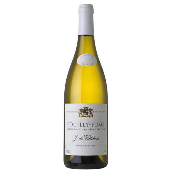 Villebois Pouilly-Fumé