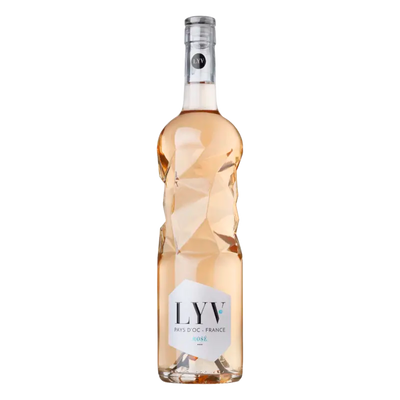 French rosé (dry)