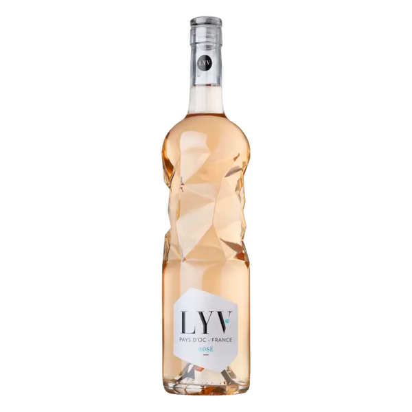 LYV Rosé