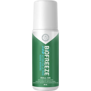 Biofreeze Roll on