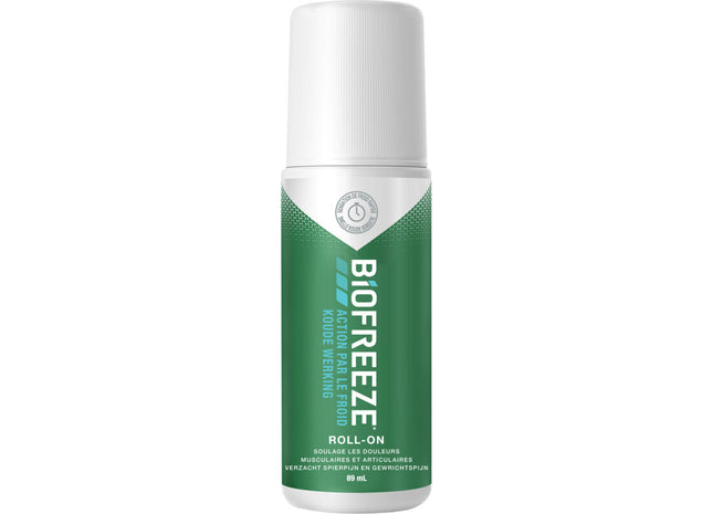 Biofreeze Roll on