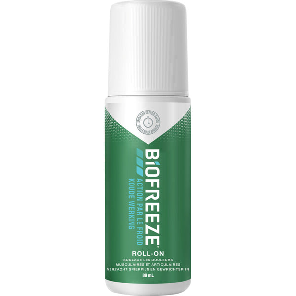 Biofreeze Roll on