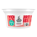 De Zaanse Hoeve Joghurt Erdbeere