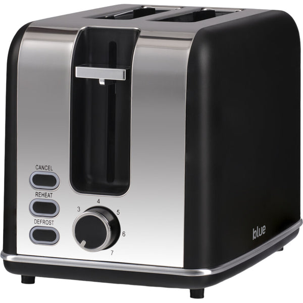 Blue Home Broodrooster