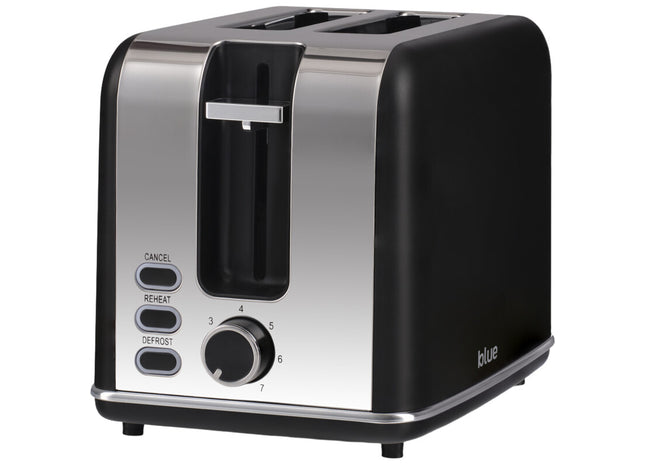 Blue Home Broodrooster