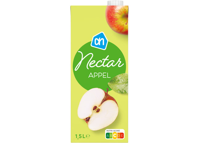 Nectar appel