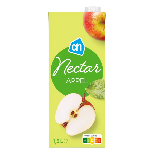 Nektar Apfel