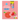 Squeeze fruit apple-strawberry