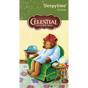 Celestial Seasonings Schlafenszeit-Teeaufguss
