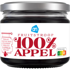 Appelstroop