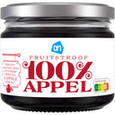 Fruitstroop 100% appel