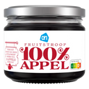 Fruitstroop 100% appel