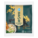 Udon-Nudeln fertig zubereitet