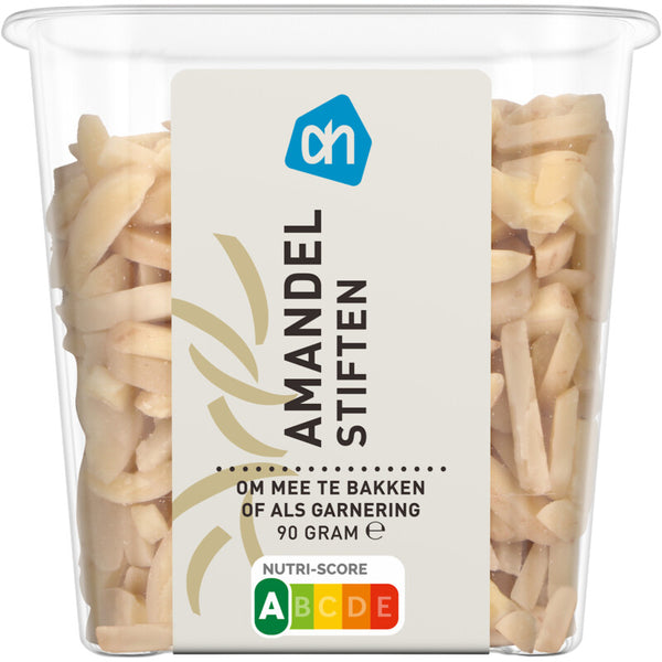 Amandelstiften