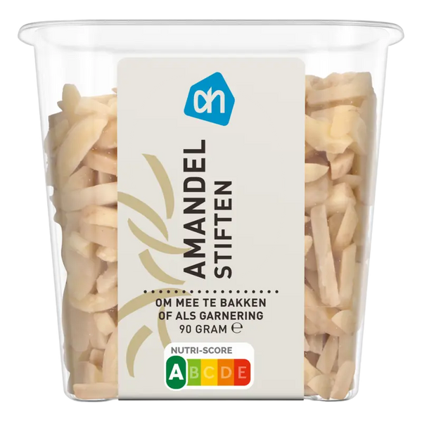 Amandelstiften