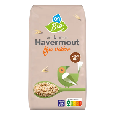 Oatmeal
