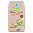 Organic Oatmeal fine flakes