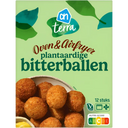 Terra Pflanzliche Ofen-Bitterballen