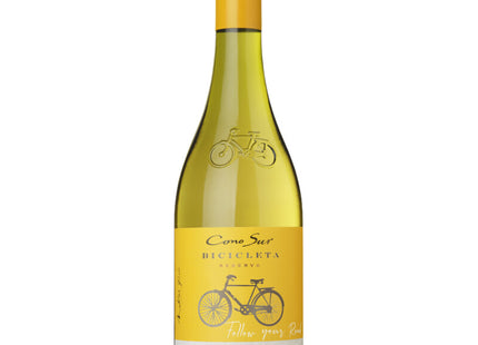 Cono Sur Bicicleta chardonnay